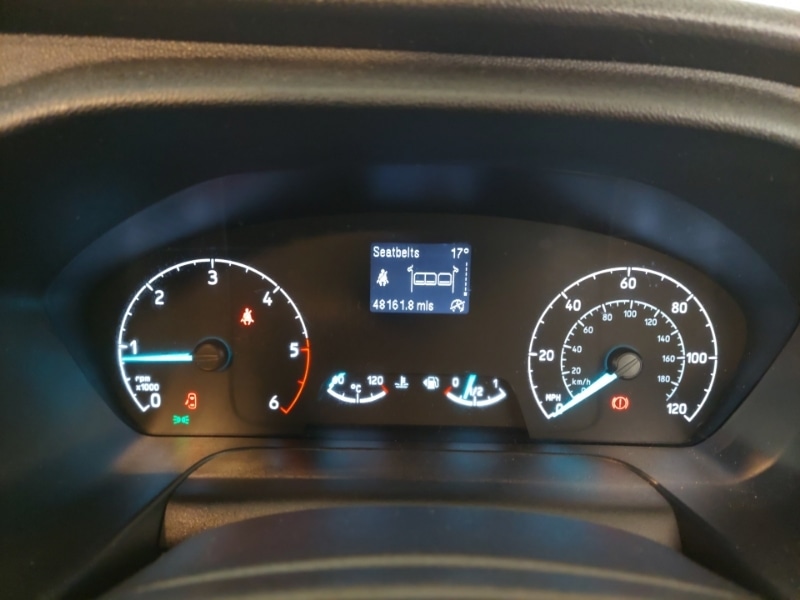 Used Ford Transit Custom 2022 for sale - 76880300: Photo 18