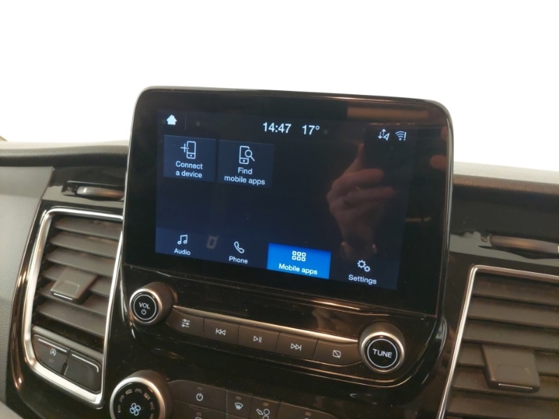 Used Ford Transit Custom 2022 for sale - 76880300: Photo 19