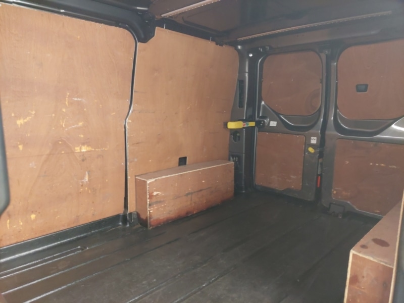 Used Ford Transit Custom 2022 for sale - 76880300: Photo 6