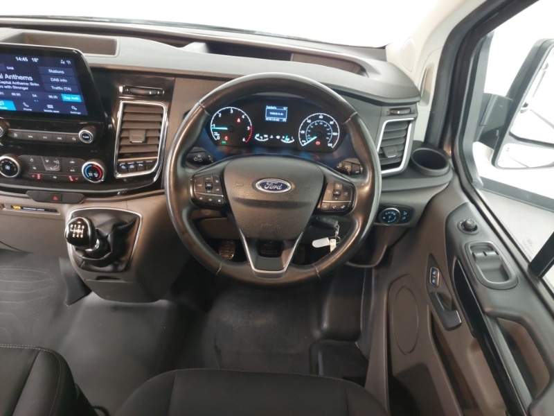 Used Ford Transit Custom 2022 for sale - 76880300: Photo 7