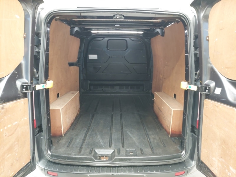 Used Ford Transit Custom 2022 for sale - 76880300: Photo 8