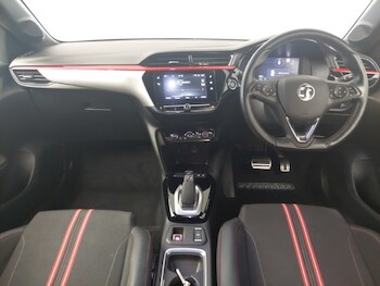 Used Vauxhall Corsa 2021 for sale - 78374088: Photo