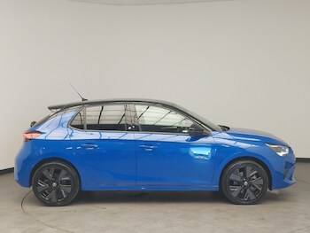 Used Vauxhall Corsa 2021 for sale - 78374088: Photo