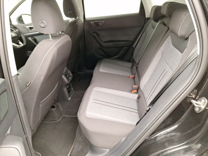 Used SEAT Ateca 2024 for sale - 76120954: Photo 6