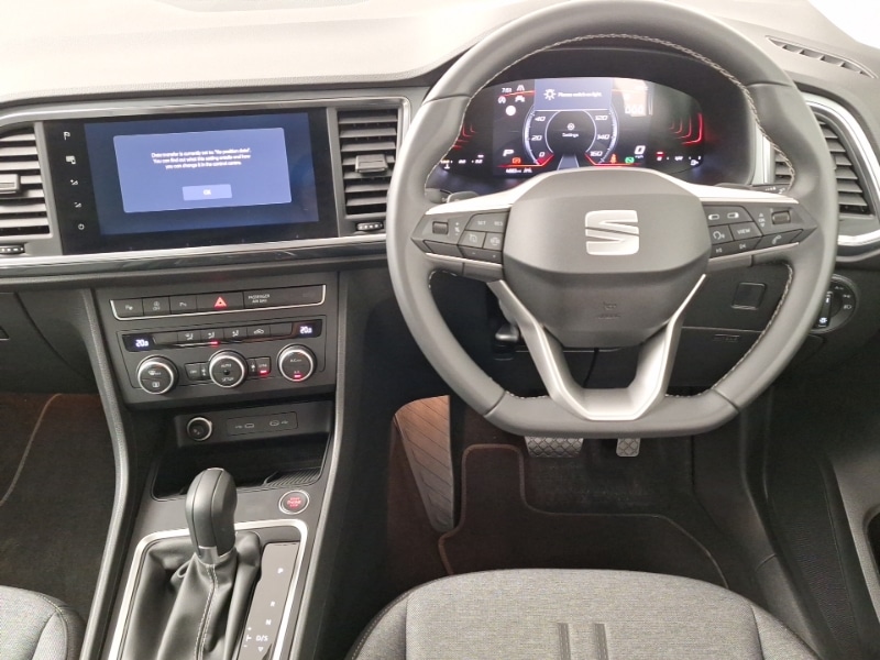 Used SEAT Ateca 2024 for sale - 76120954: Photo 7