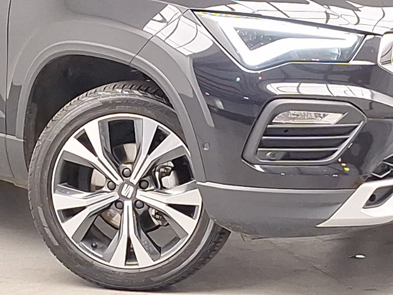 Used SEAT Ateca 2024 for sale - 76120954: Photo 9