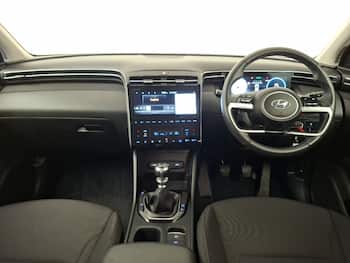 Used Hyundai TUCSON 2023 for sale - 79666344: Photo