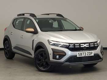 2023 - 1.0 TCe Extreme 5dr