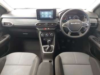 Used Dacia Sandero Stepway 2023 for sale - 74983418: Photo