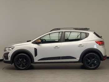 Used Dacia Sandero Stepway 2023 for sale - 74983418: Photo