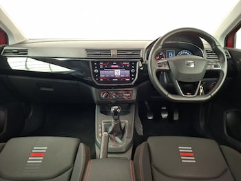Used SEAT Ibiza 2018 for sale - 78816795: Photo