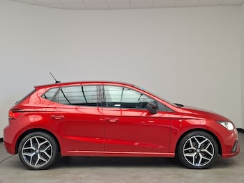 Used SEAT Ibiza 2018 for sale - 78816795: Photo