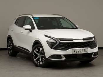 2023 - 1.6T GDi ISG 3 5dr