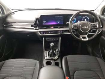 Used Kia Sportage 2023 for sale - 74560041: Photo