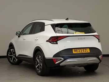 Used Kia Sportage 2023 for sale - 74560041: Photo
