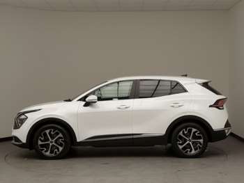 Used Kia Sportage 2023 for sale - 74560041: Photo