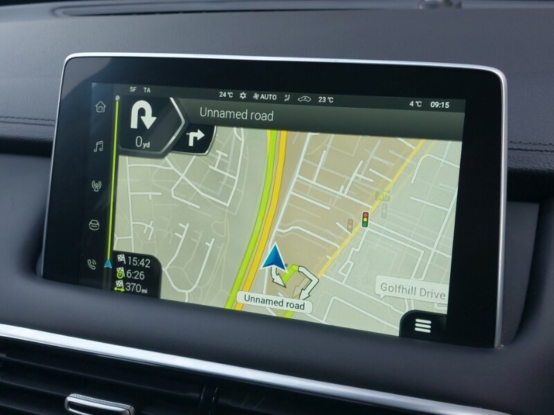 Used MG MG HS 2024 for sale - 77816095: Photo 11