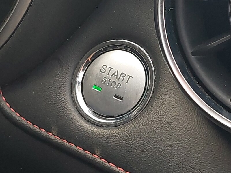 Used MG MG HS 2024 for sale - 77816095: Photo 14