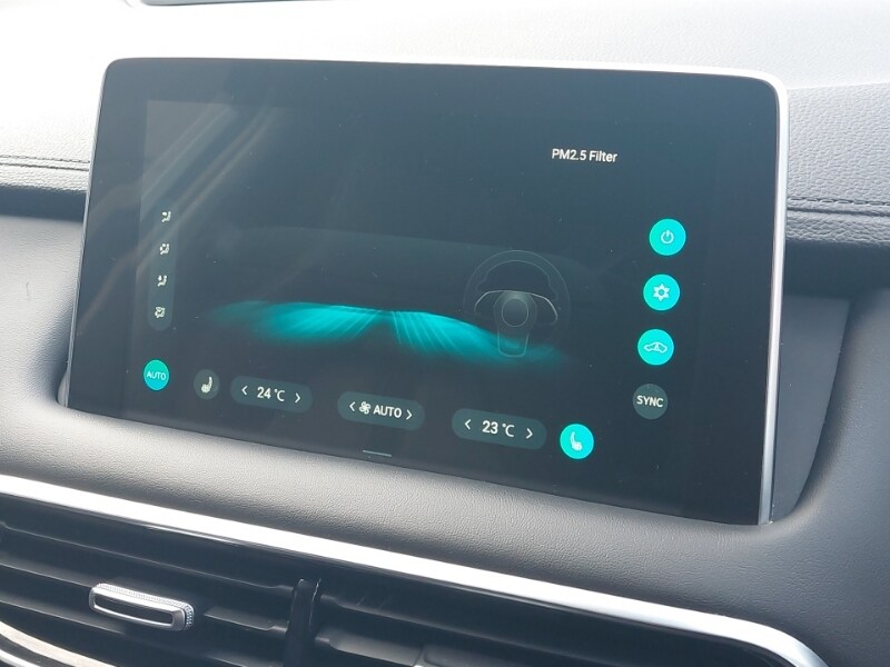 Used MG MG HS 2024 for sale - 77816095: Photo 16