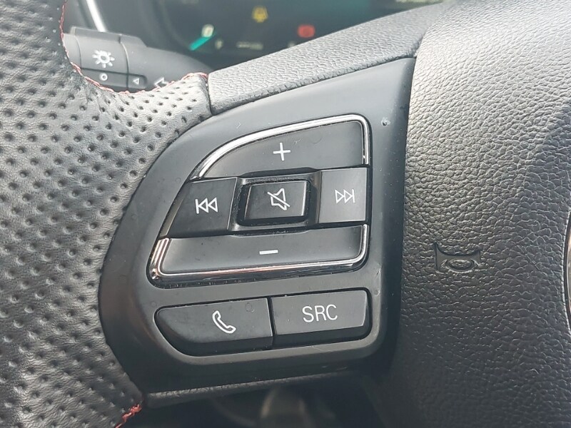 Used MG MG HS 2024 for sale - 77816095: Photo 17