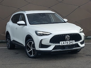 Used MG MG HS 2024 for sale - 77816095: Photo