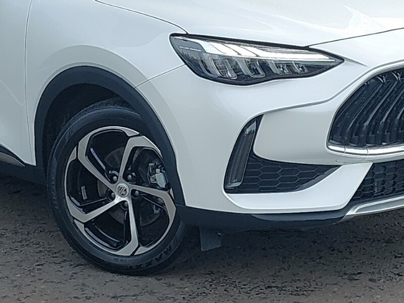 Used MG MG HS 2024 for sale - 77816095: Photo 9