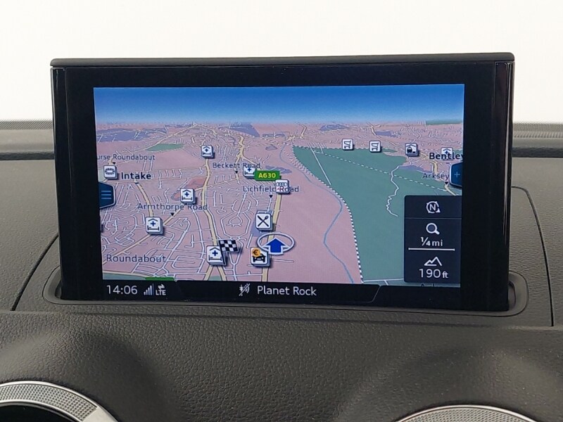 Used Audi A3 2019 for sale - 77847376: Photo 15