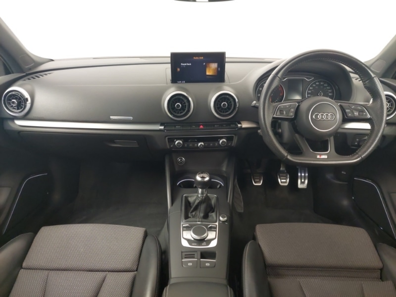 Used Audi A3 2019 for sale - 77847376: Photo 2