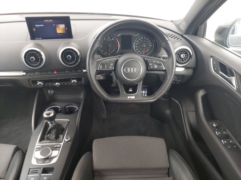 Used Audi A3 2019 for sale - 77847376: Photo 7