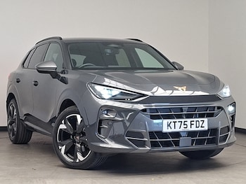 Used Cupra Terramar 2026 for sale - 79267788: Photo