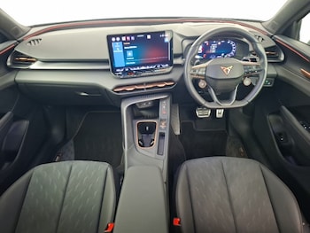 Used Cupra Terramar 2026 for sale - 79267788: Photo