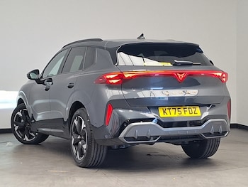 Used Cupra Terramar 2026 for sale - 79267788: Photo
