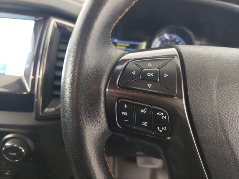 Used Ford Ranger 2021 for sale - 76636589: Photo 15