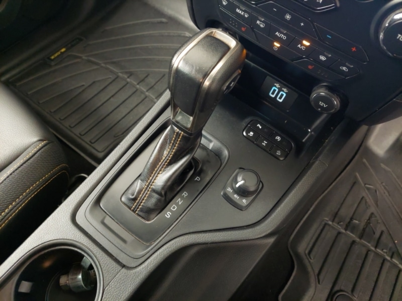 Used Ford Ranger 2021 for sale - 76636589: Photo 17