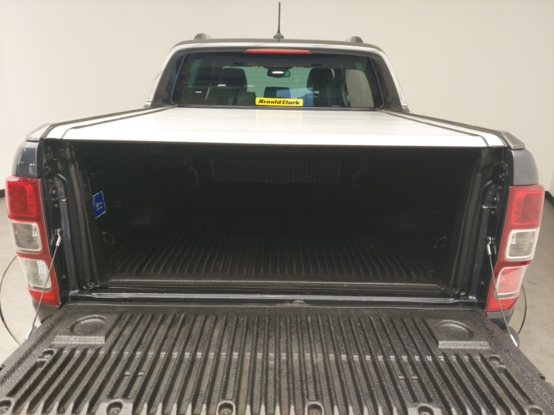 Used Ford Ranger 2021 for sale - 76636589: Photo 8