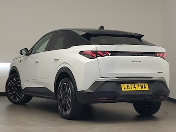 Used Peugeot 3008 2024 for sale - 76834560: Photo