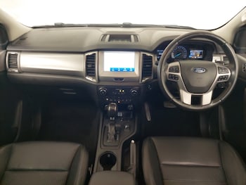 Used Ford Ranger 2022 for sale - 76683814: Photo