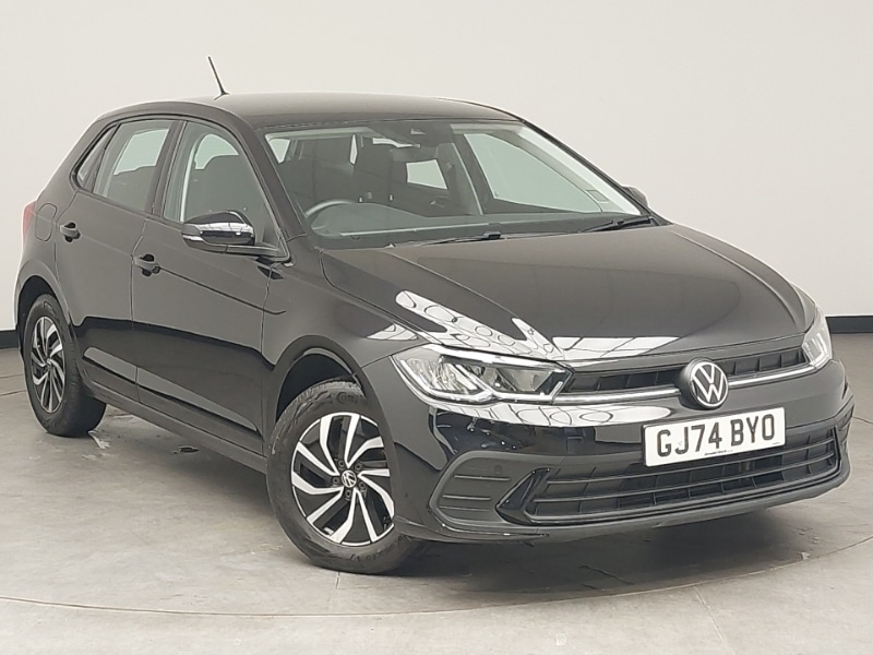 Used Volkswagen Polo 2024 for sale - 77034896: Photo 1