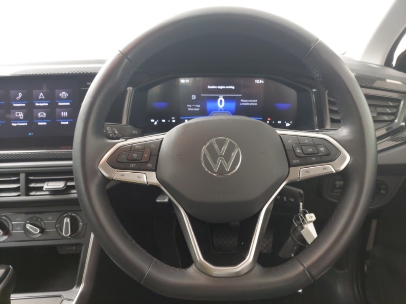 Used Volkswagen Polo 2024 for sale - 77034896: Photo 10