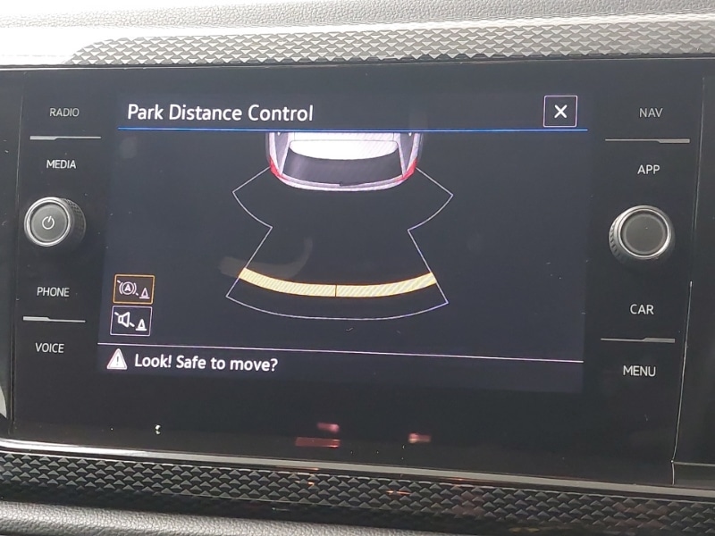 Used Volkswagen Polo 2024 for sale - 77034896: Photo 11