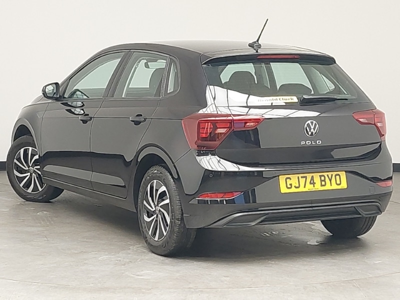 Used Volkswagen Polo 2024 for sale - 77034896: Photo 3