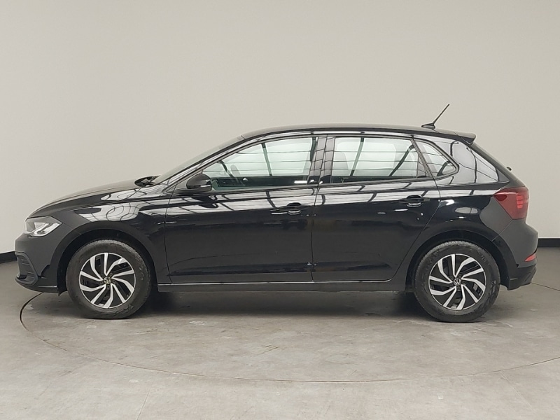 Used Volkswagen Polo 2024 for sale - 77034896: Photo 4