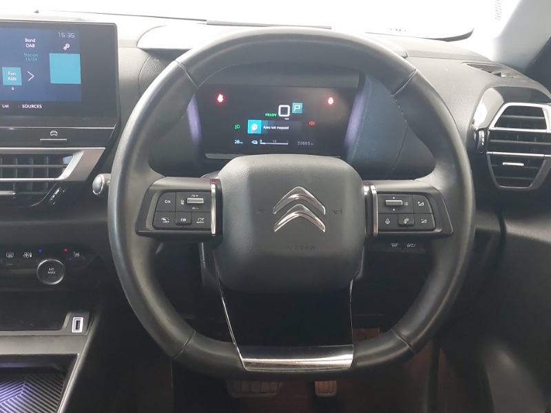 Used Citroen C4 2022 for sale - 78054543: Photo 10