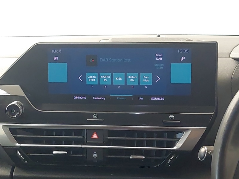 Used Citroen C4 2022 for sale - 78054543: Photo 11