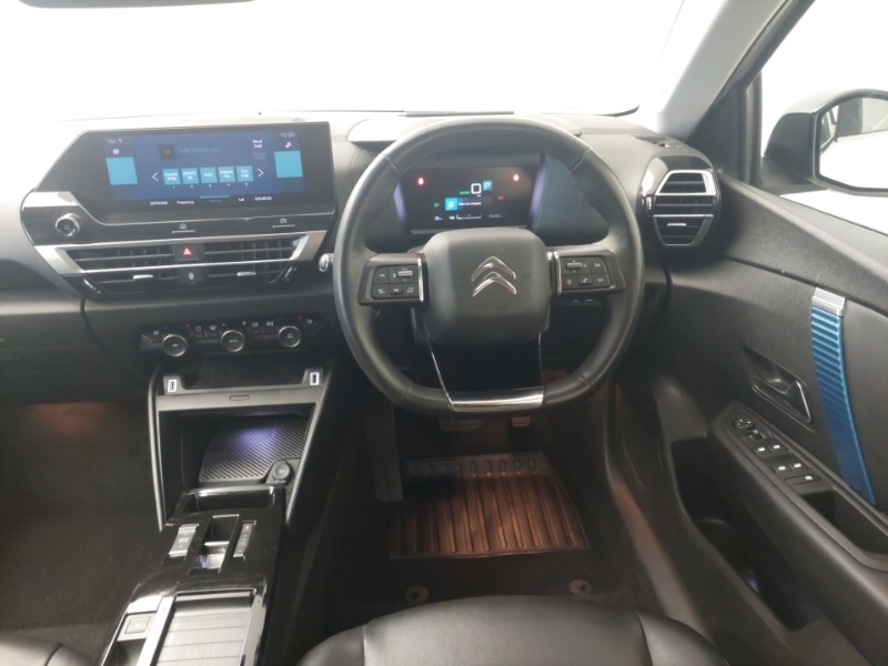 Used Citroen C4 2022 for sale - 78054543: Photo 7