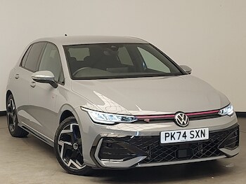 Used Volkswagen Golf 2024 for sale - 78361105: Photo