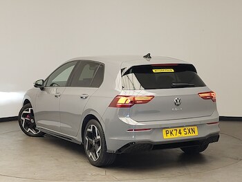 Used Volkswagen Golf 2024 for sale - 78361105: Photo
