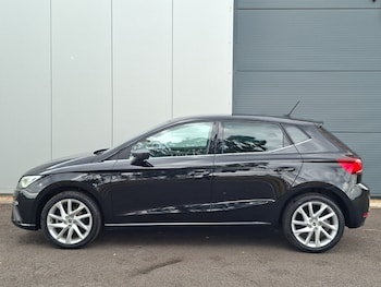 Used SEAT Ibiza 2024 for sale - 79343036: Photo