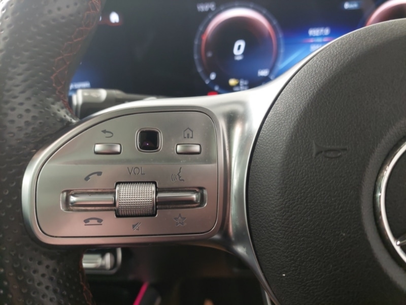 Used Mercedes-Benz EQA 2022 for sale - 77536699: Photo 14