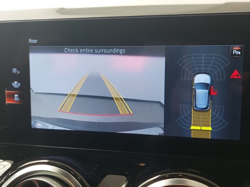 Used Mercedes-Benz EQA 2022 for sale - 77536699: Photo 16